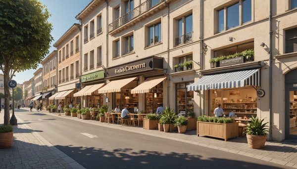 Découvrez les Services Essentiels à Anglet avec Première Page