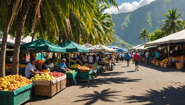 Guide ultime pour un séjour à La Réunion : Astuces pour un rapport qualité-prix imbattable