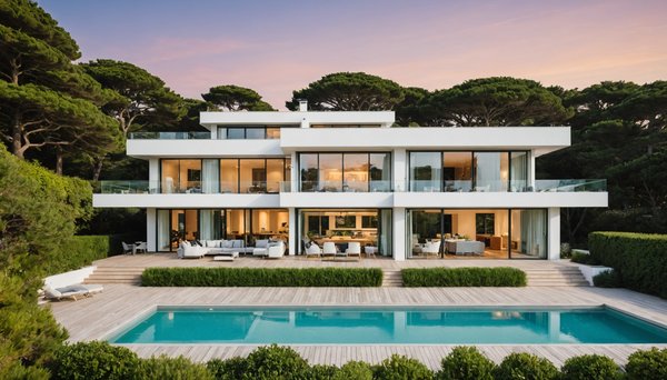 Découvrez l'Impact de Barnes sur l'Immobilier de Luxe entre Le Pouliguen et La Baule
