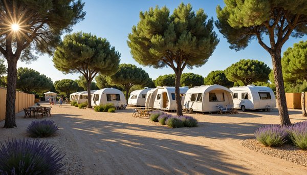 Découvrez le Meilleur Camping 4 Étoiles à Sérignan avec Activités Famille : Guide de Séjour Hérault