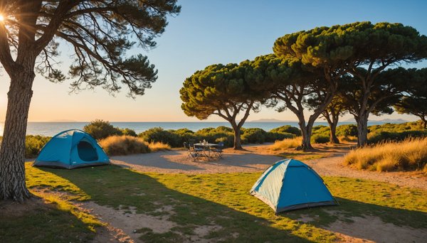 Pourquoi Perpignan est la Destination Idéale pour vos Vacances en Camping en Méditerranée